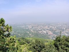 -华清宫景区
