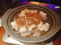 -绿茶餐厅(千岛湖银泰城店)