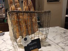 -WHEAT&BAKER-麥(凯德来福士店)