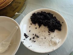 -天乐农家鱼头王(天目湖店)