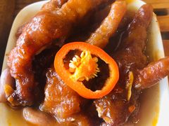 -黄埔华苑酒家(黄埔店)