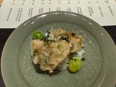 -晴空·日本料理(万象城店)