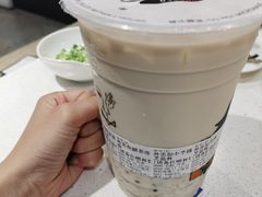 -放哈·甜醅子奶茶创造者(正宁路店)