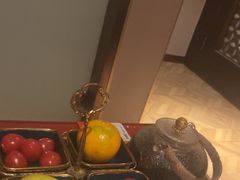 -华夏良子·足道SPA艾灸(翠微店)