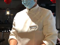 -老头儿油爆虾·知味杭州(爱琴海购物中心)