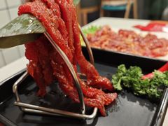 -鲜一烤肉(沈北店)