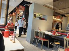 -味上湘菜馆(河马店)