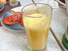 -金海湾自助餐厅(金陵饭店)