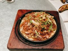 -北国饭店.海鲜.北方菜(新河路店)