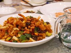 香辣虾-六婶西关小厨(光塔路店)