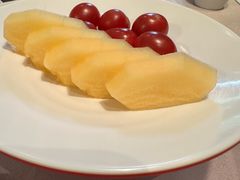 -大鸭梨烤鸭(甘家口店)