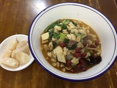 -老乌家特色小炒泡馍(大皮院店)