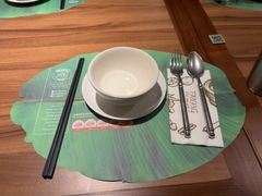 -帕蓝·暹罗料理(大学路店)