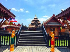 -半坡九号老挝冰咖啡