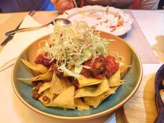 -get pizza意大利餐厅(凯德MALL店)