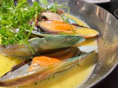 -22ºN BISTRO西餐&酒馆(石奥商业街店)