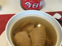 -鼎泰丰(渔阳店)