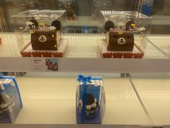 -好利来(马家堡店)