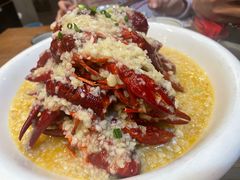 -虾小龙老长沙龙虾馆(坡子街店)