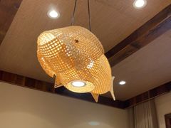 大堂-耕渔小院·湖南鱼鲜(望城店)