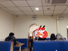 -西部马华清真兰州牛肉面·烧烤夜市(关东店)