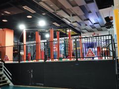 -嗨马乐动室内潮玩运动·团建·轰趴·桌游(南丰汇店)