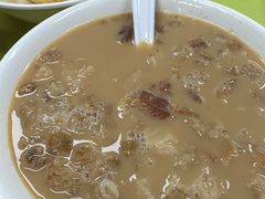 -阊门姚记豆浆(旧学前直营店)
