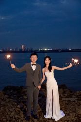 -蒙太奇婚纱摄影(万达店)