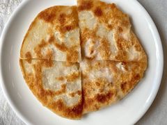羊肉馅饼-那达慕蒙古风味酒楼