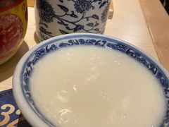 民国美龄粥-南京大牌档(龙江新城市广场店)