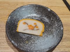 -隐泉之语日式料理(王府中环店)