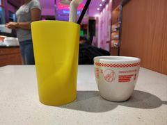 -明腾壹间茶餐厅(新都会花园广场店)