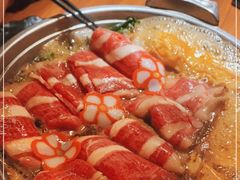 -隐月· 㐂和食屋(芝罘万达公馆店)