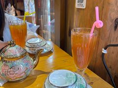 -民食香·腊排骨野生菌美食(木府店)