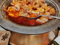 -六月雪干锅(涪城万达广场店)