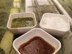 -诺敏塔拉奶茶-布里亚特包子-手把肉(锦都会店)