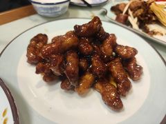 糖醋里脊-鼎香润(德胜门内店)