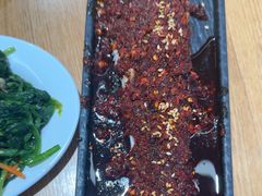 -韩麦大冷面(桂花街直营店)