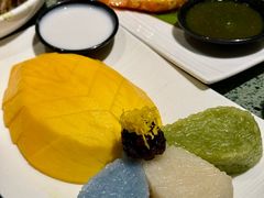 -Home Thai·泰谣(王府井apm店)