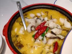 -兰湘子·湘菜小炒(盛龙广场店)