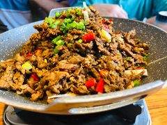 -印象鲵宴·张家界地标美食名片(溪布街店)