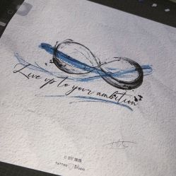 -飛凡TATTOO纹身•原创