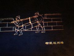 -元代水闸遗址博物馆