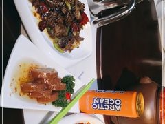 -峨嵋酒家总店(车公庄店)