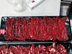 -陈记顺和潮汕牛肉火锅(番禺迎宾大道店)