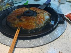 -小邓石棉铁板烧(流星花园店)