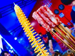 -长春世界雕塑园冰雪艺术天地