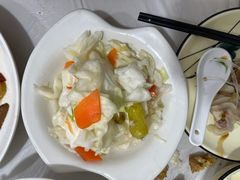 -天乐农家鱼头王(天目湖店)