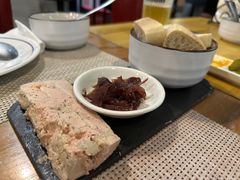 -LA MAISON公鸡和龙(蛇口店)