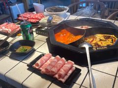 -麻辣大叔市井火锅(文清路店)